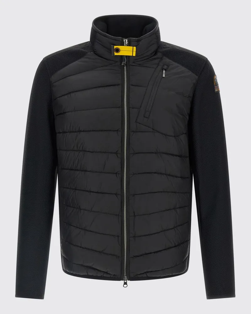 Parajumpers Jacke herren Schwarz