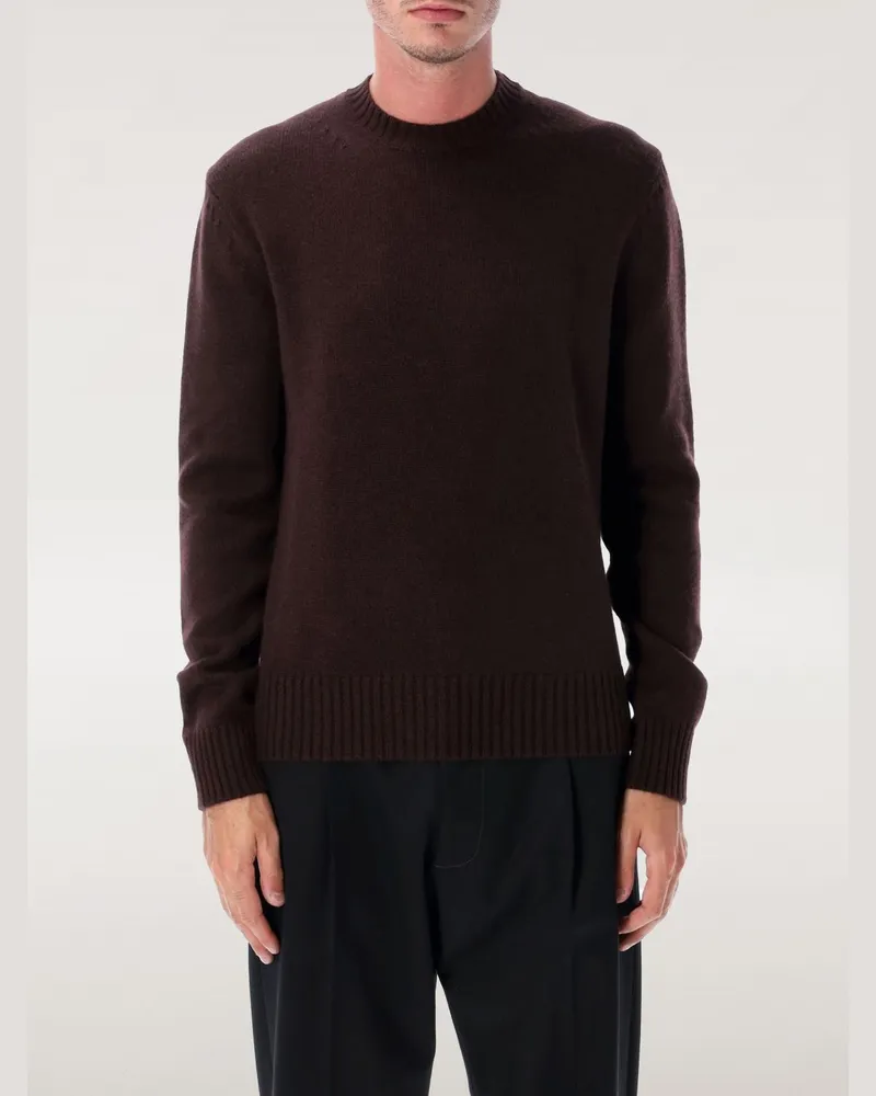 Tom Ford Pullover herren Braun
