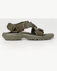 Teva Schuhe Military