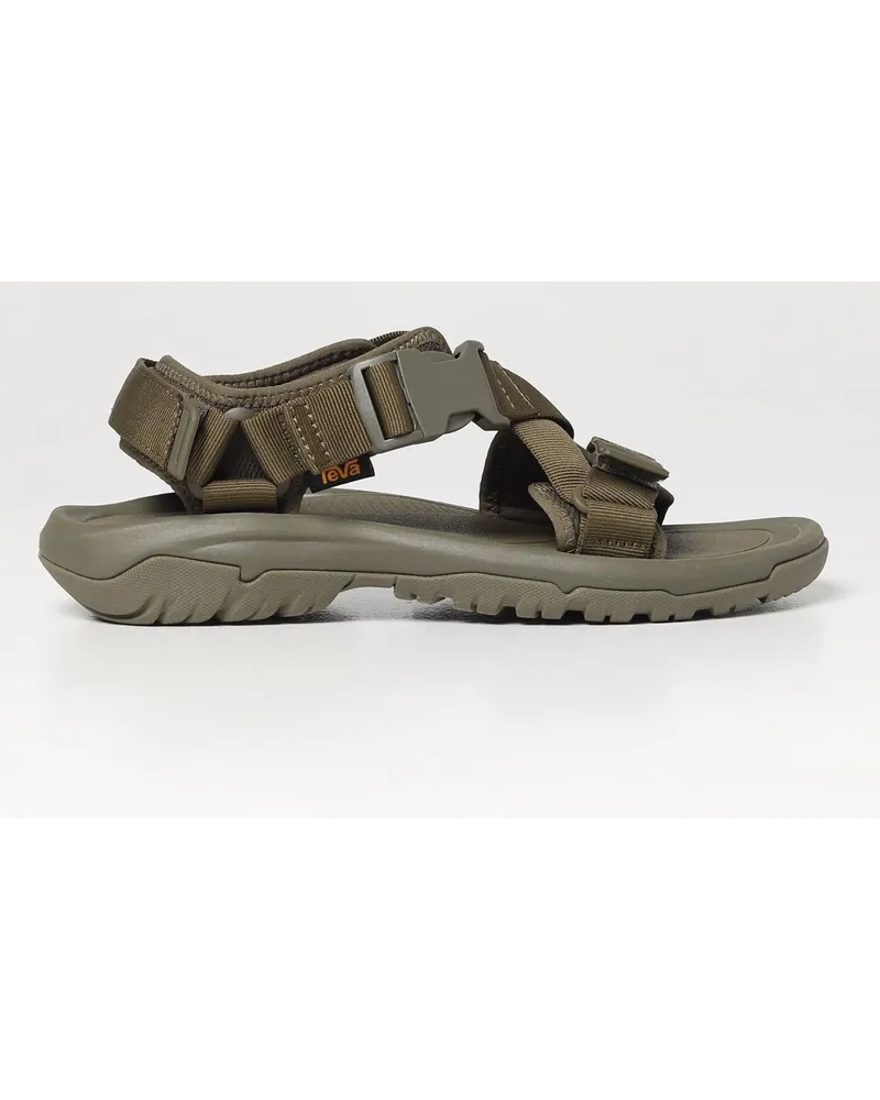 Teva Schuhe Military