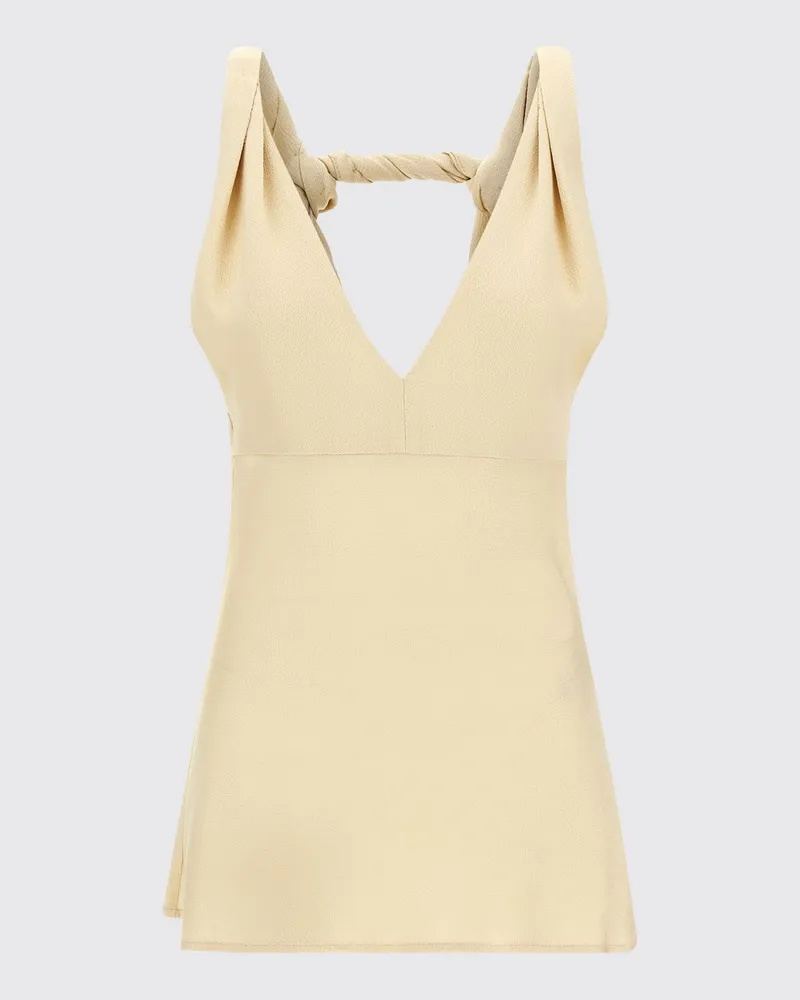 ARMARIUM Top damen Beige