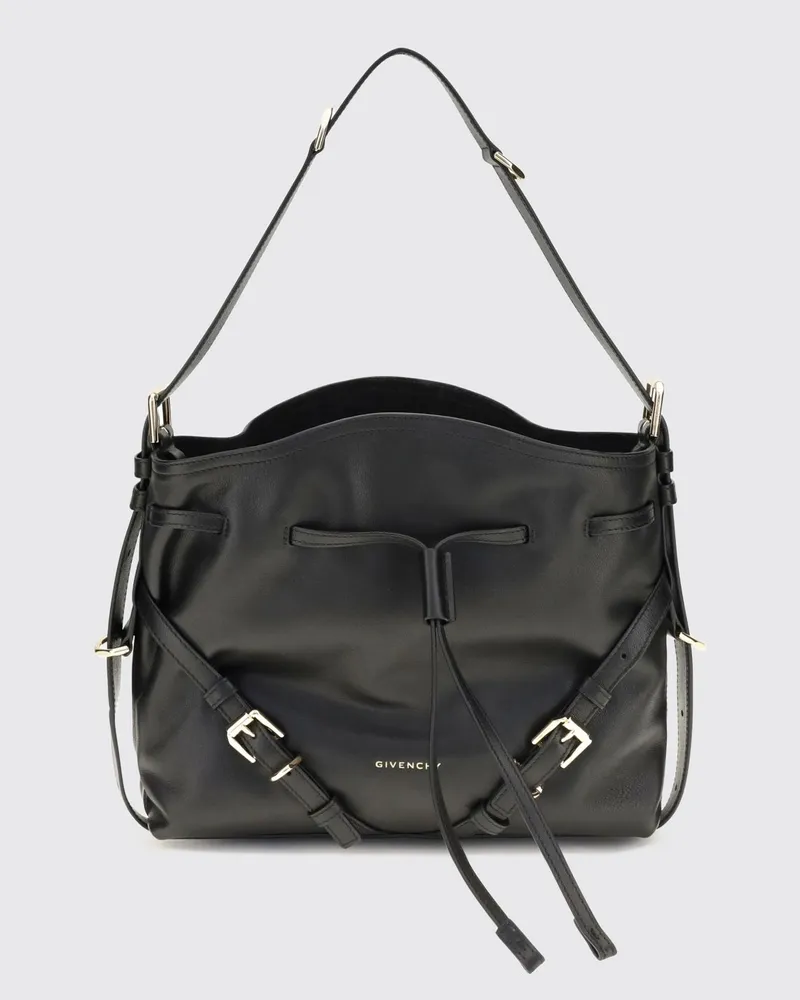 Givenchy Schultertasche damen Schwarz