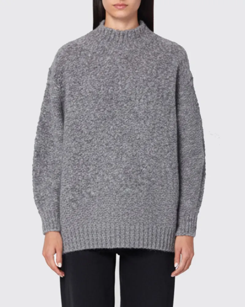 Isabel Marant Pullover damen Grau