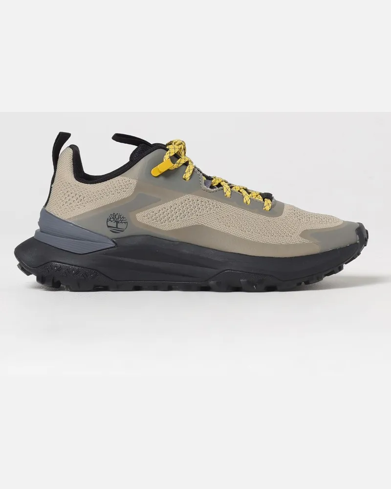 Timberland Sneakers herren Braun