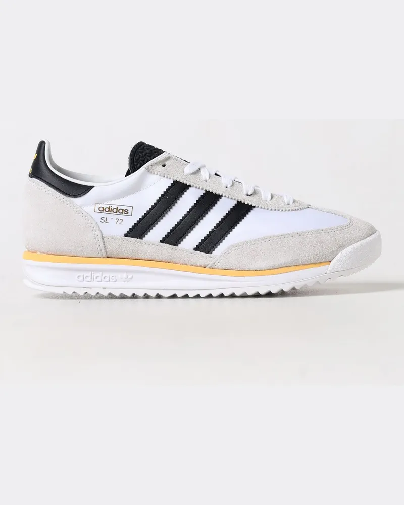 adidas Sneakers herren Weiß