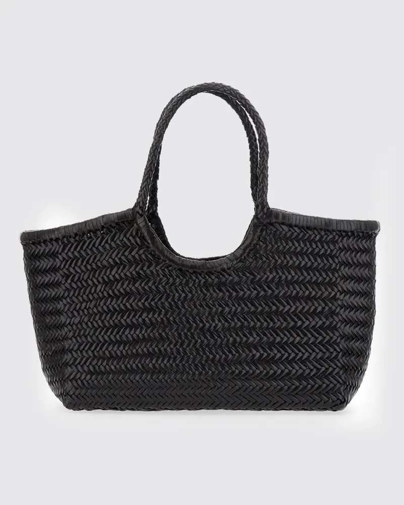Dragon Diffusion Tragetasche damen Braun