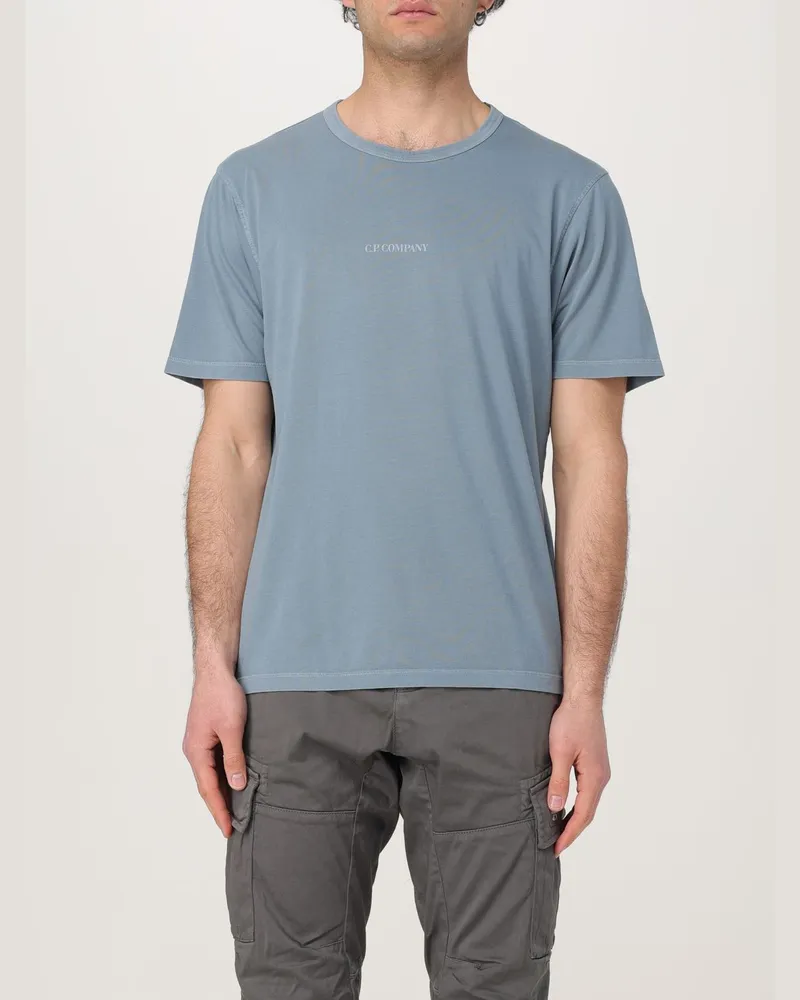 C.P. Company T-shirt herren Avion