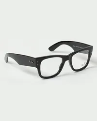 Ray Ban Brillen Schwarz