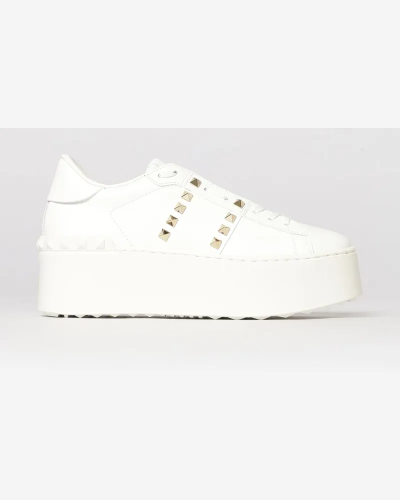 Valentino Garavani Sneakers damen Weiß
