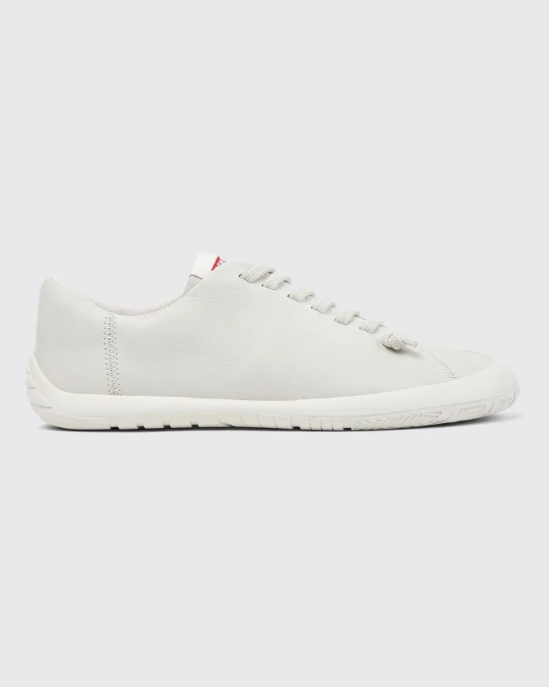 Camper Schuhe damen Weiß