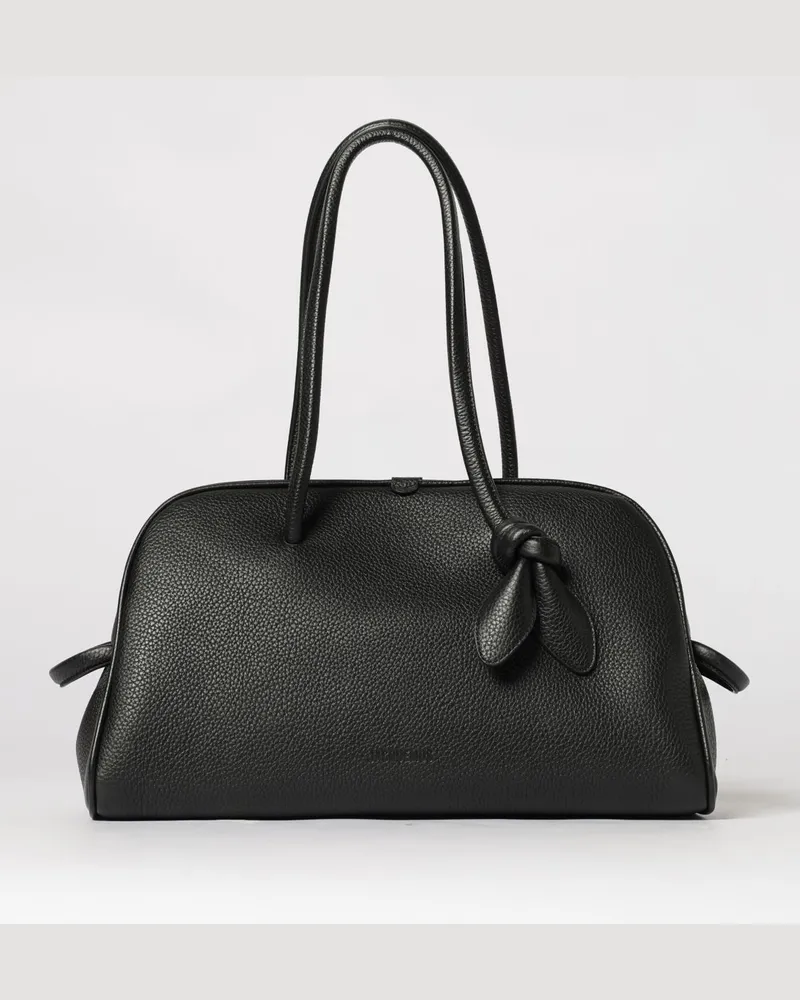 Jacquemus Tasche herren Schwarz