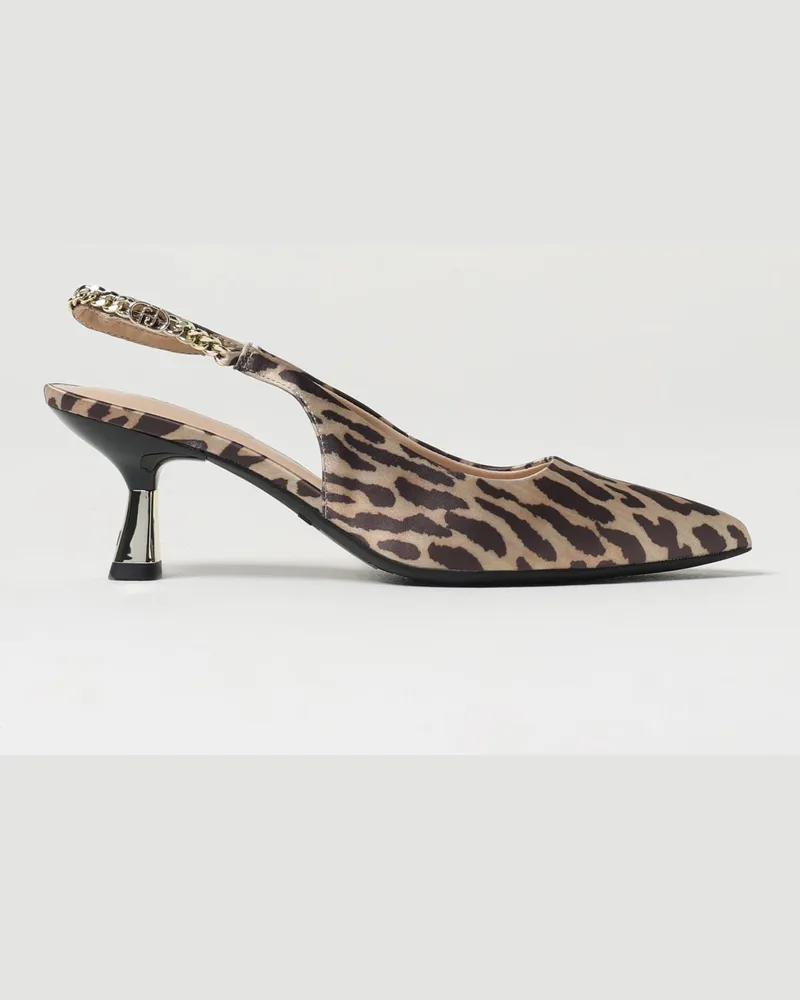Liu Jo Absatzschuhe damen Braun