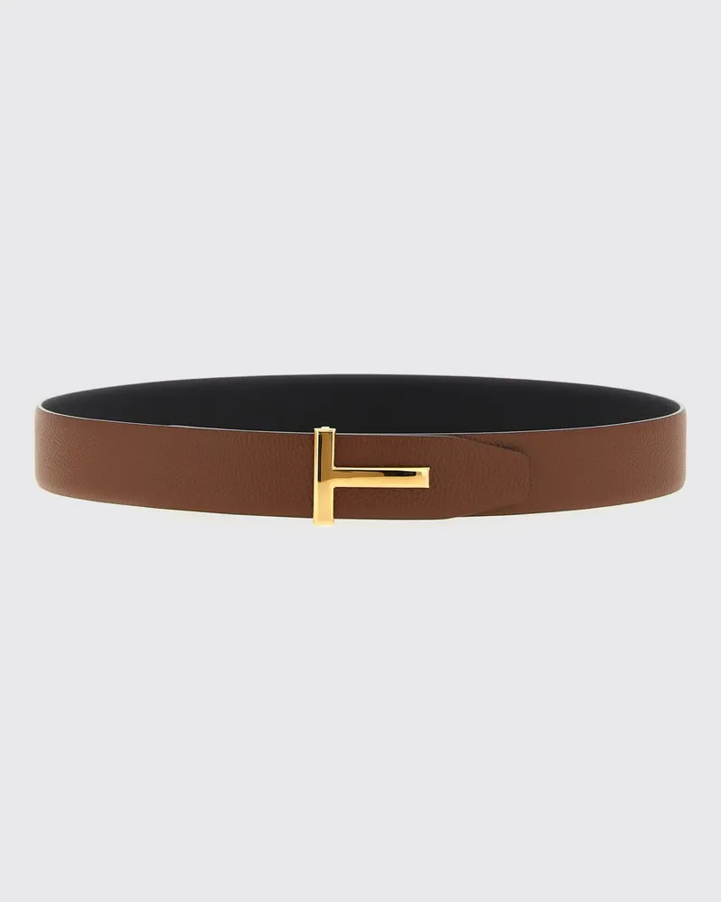Tom Ford Grtel herren Bunt