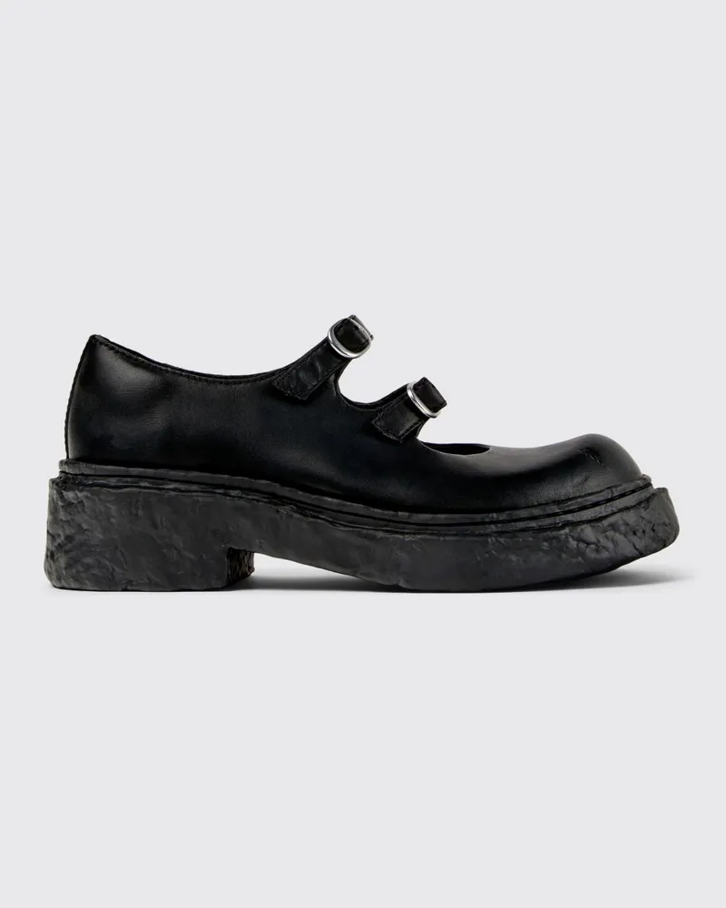 Camper Mokassins herren Schwarz