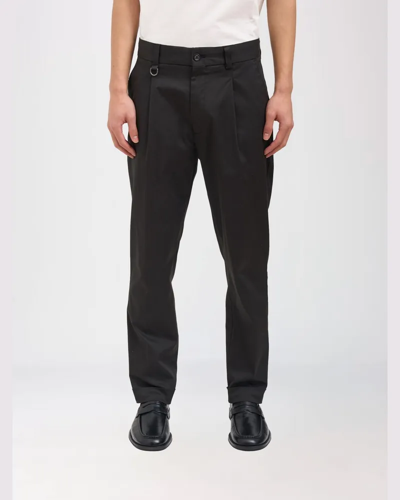 Paolo Pecora Milano Hose herren Yellow