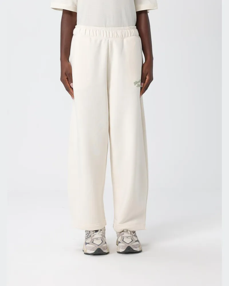 New Balance Hose damen Cream