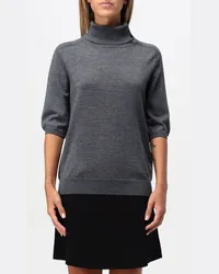 Liu Jo Pullover Grau