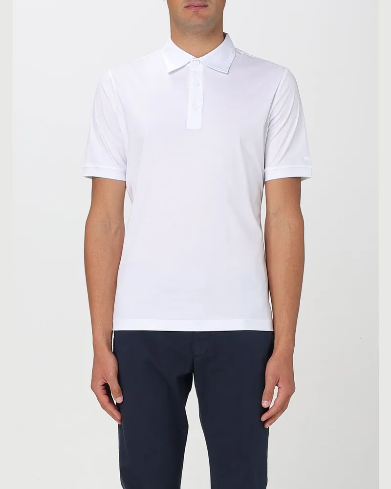 People of Shibuya T-shirt herren Weiß