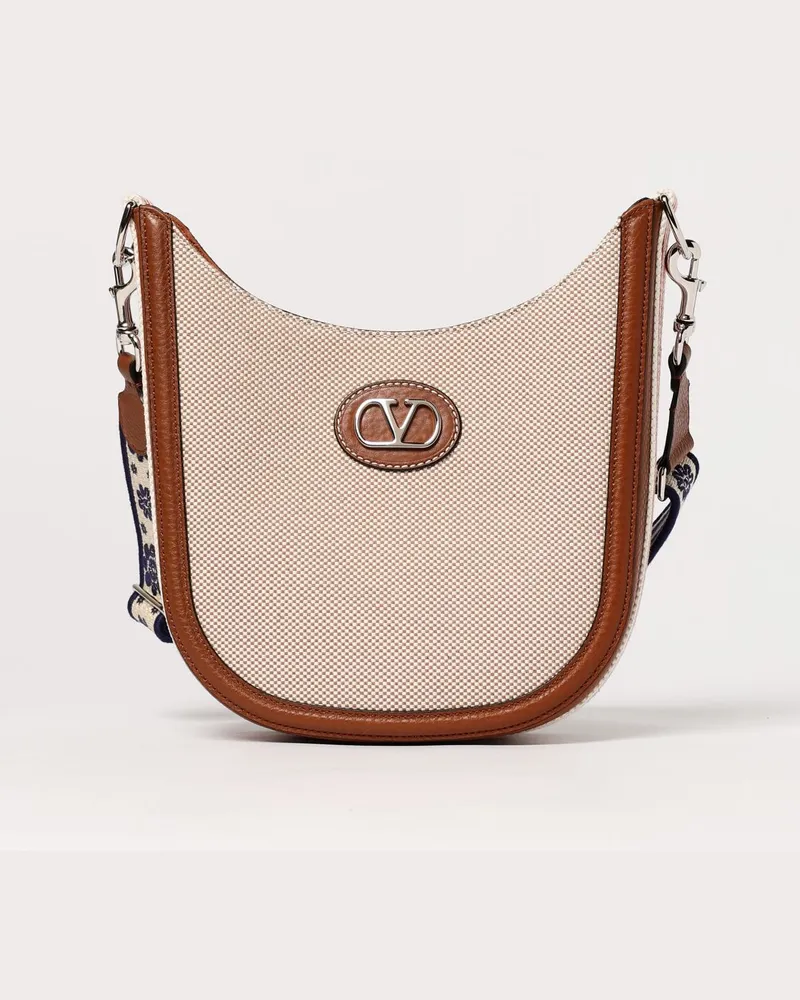 Valentino Garavani Tasche herren Beige