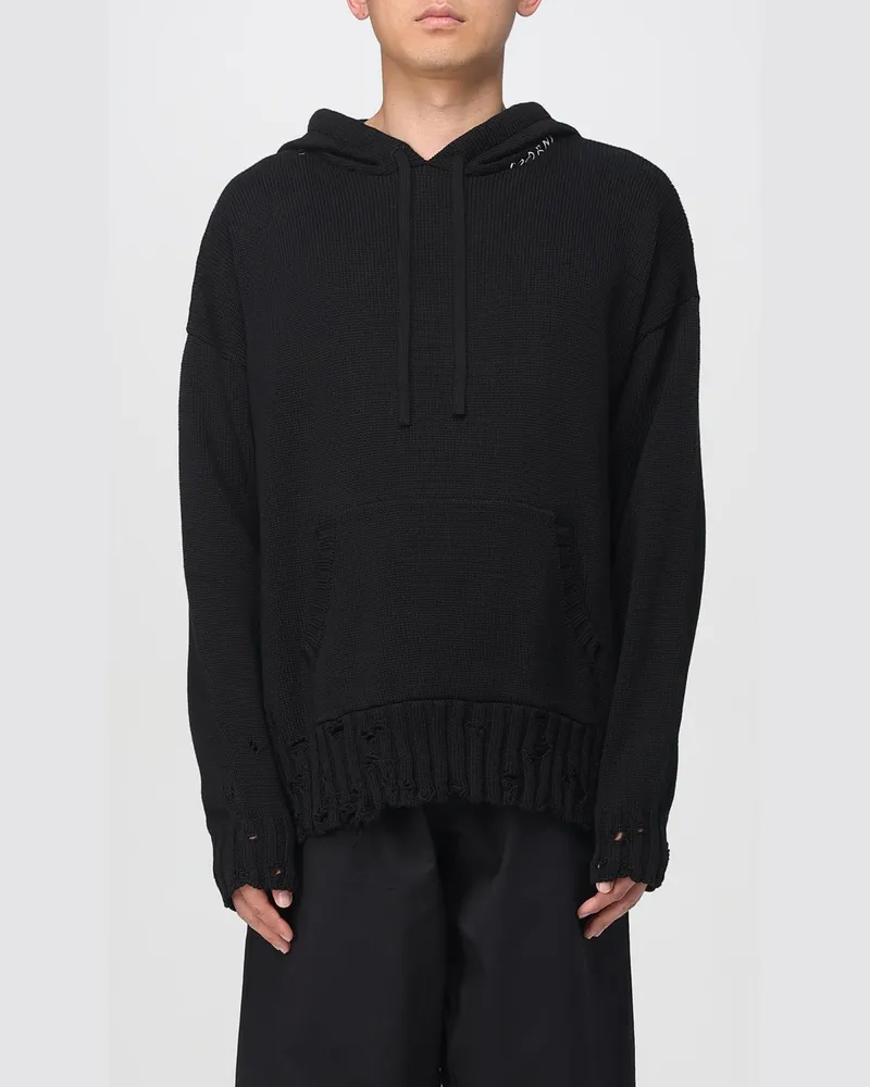 Marni Pullover herren Schwarz