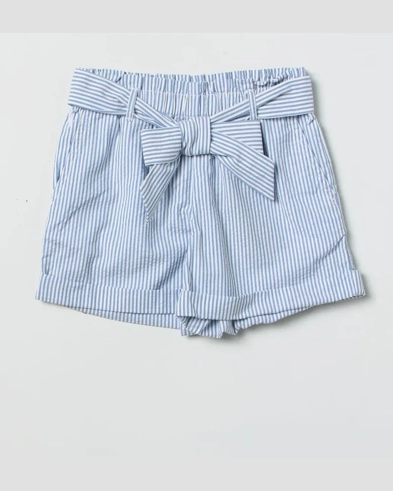 Ralph Lauren Hose kinder Blau