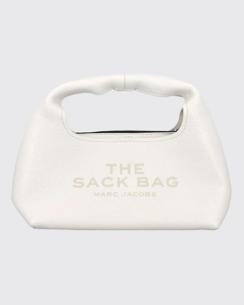 Marc Jacobs Schultertasche damen Weiß