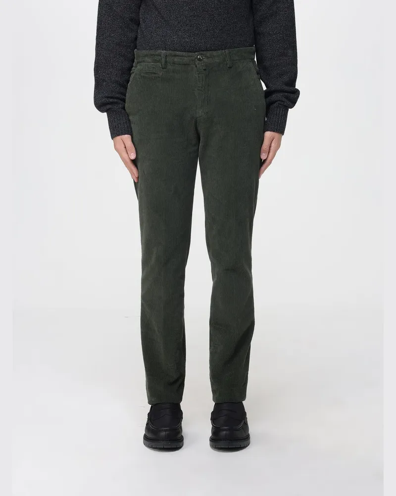 Briglia 1949 Hose herren Grün