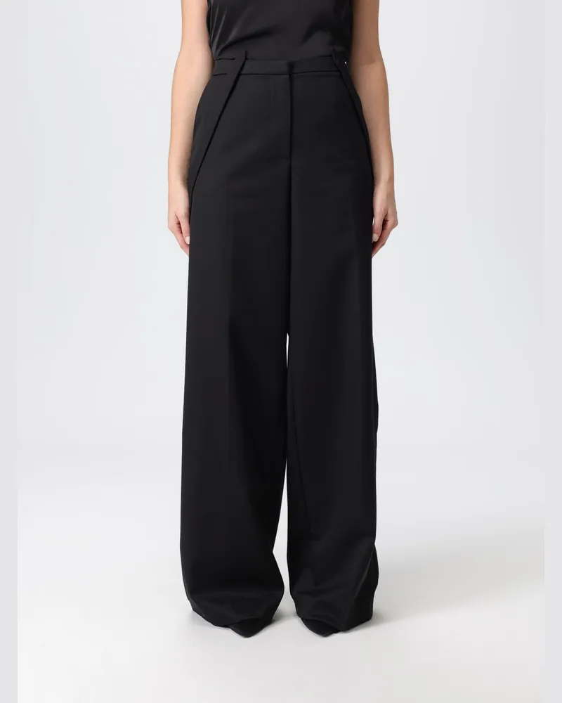 PT TORINO Hose damen Schwarz