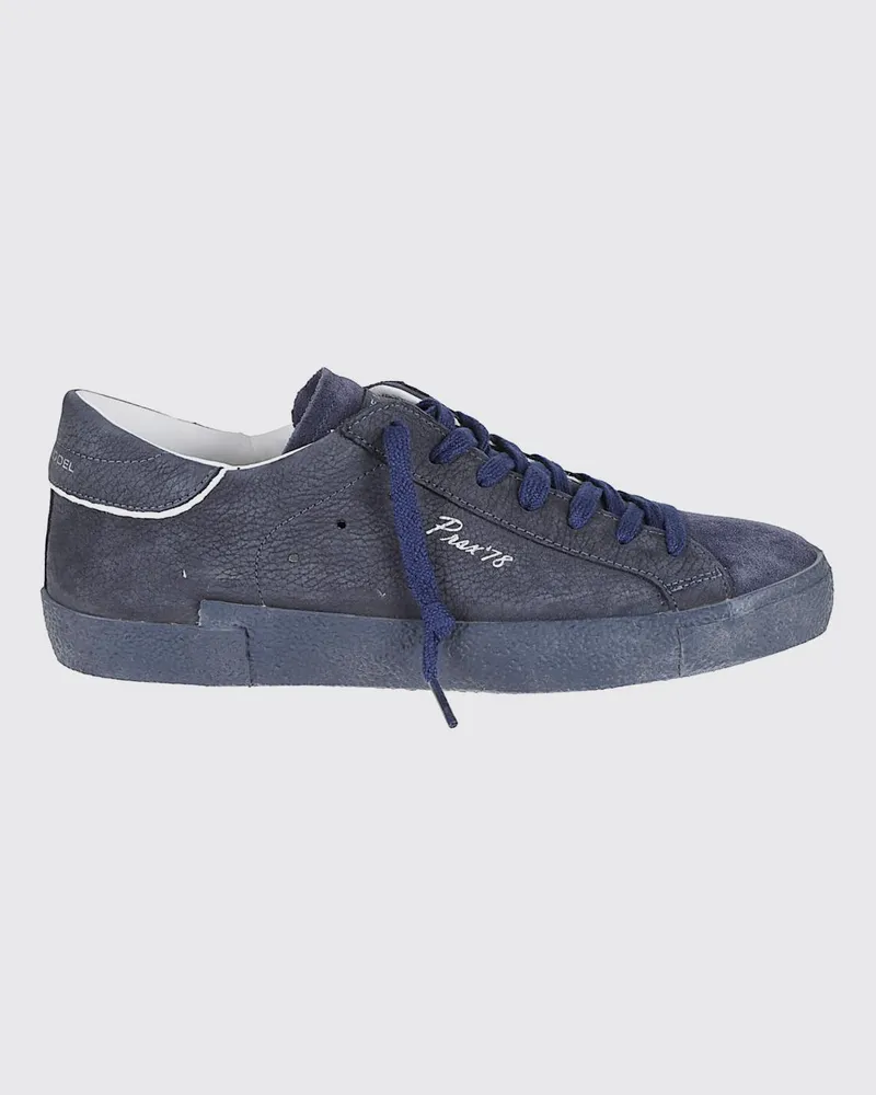 Philippe Model Sneakers herren Navy