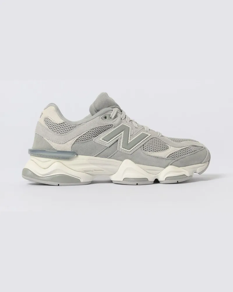 New Balance Schuhe herren Grau