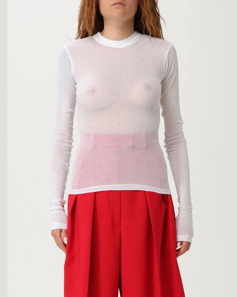 BITE Studios T-shirt damen Weiß