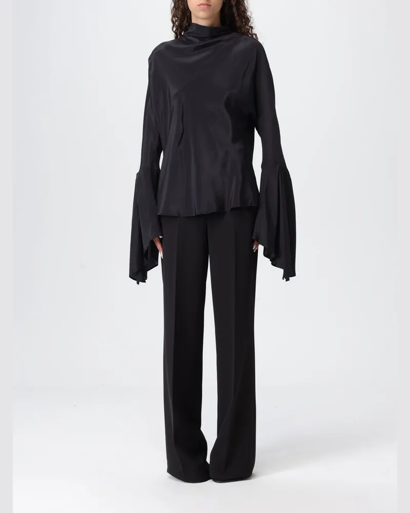 Pinko Top damen Schwarz