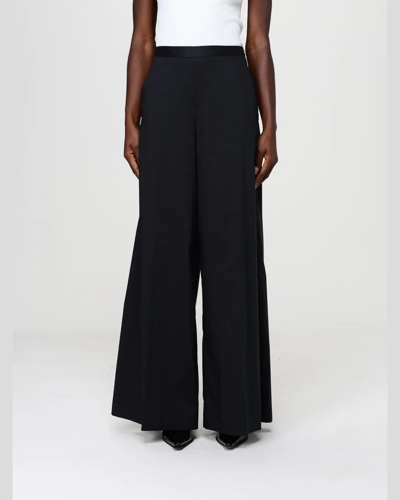 Liviana Conti Hose damen Schwarz