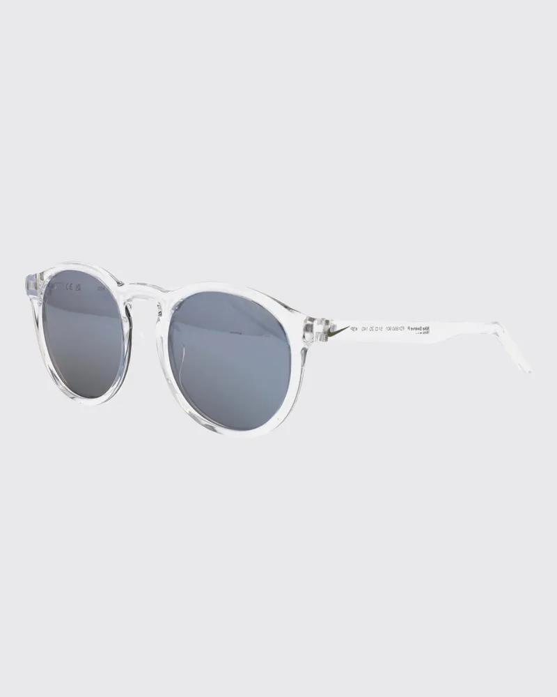 Nike Sonnenbrillen herren Silber