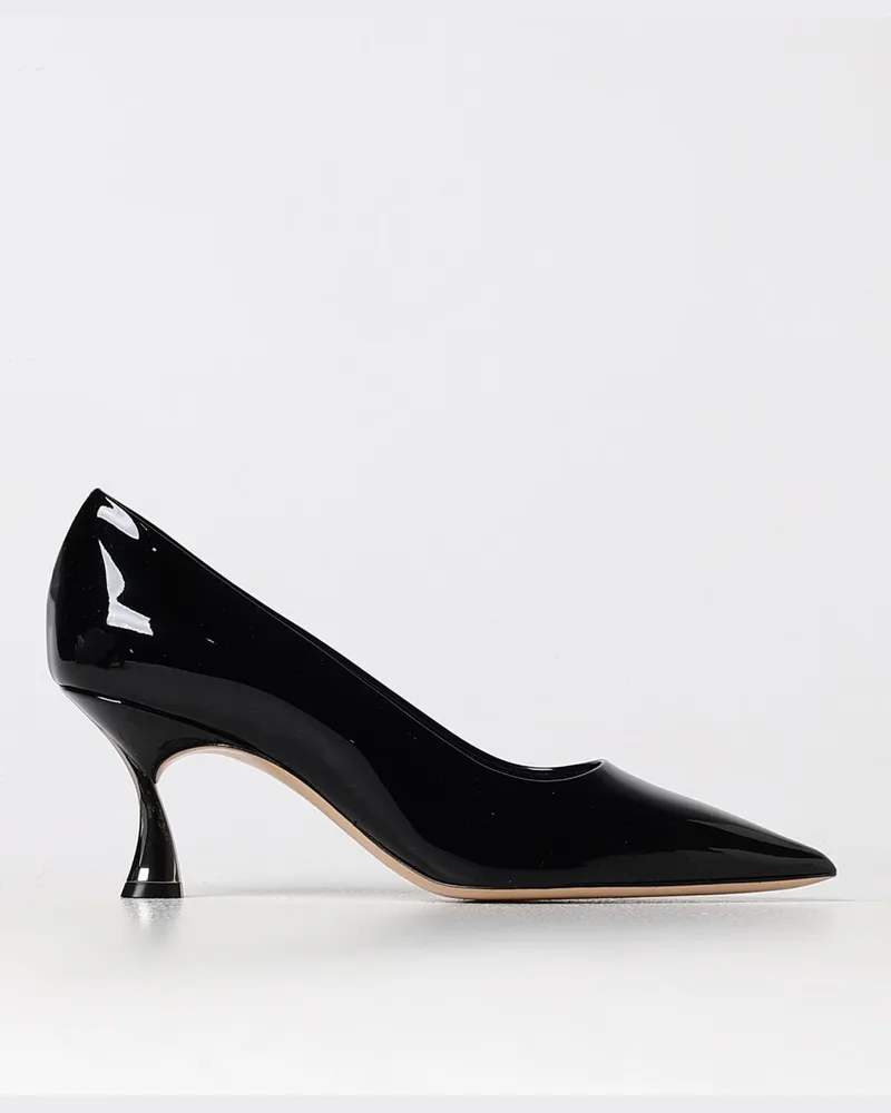 Casadei Schuhe damen Schwarz