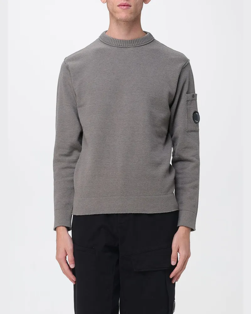 C.P. Company Pullover herren Schwarz
