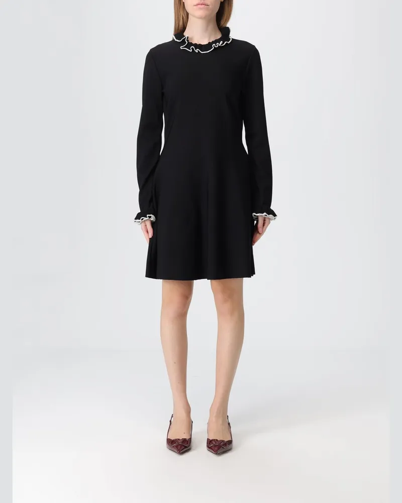 Valentino Garavani Kleider damen Schwarz