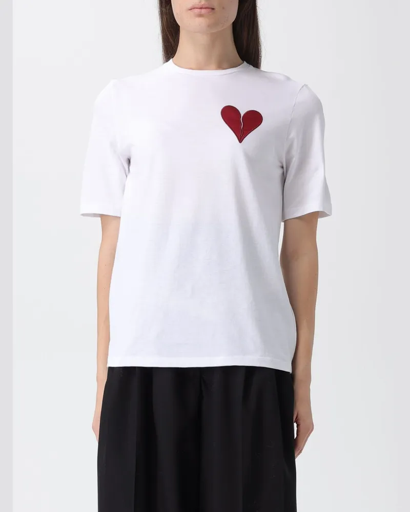 Antonio Marras T-shirt damen Weiß