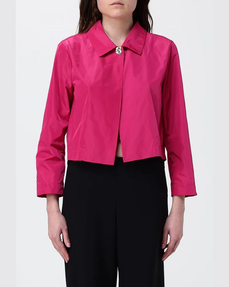 Liu Jo Jacke damen Fuchsia