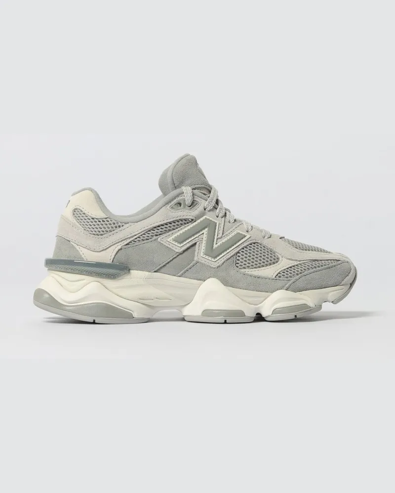 New Balance Sneakers damen Grau