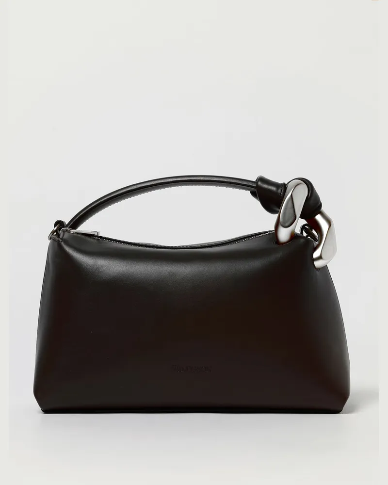 J.W.Anderson Schultertasche damen Schwarz