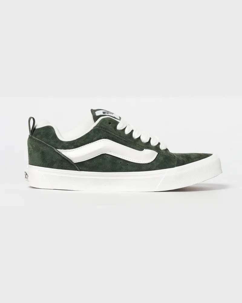 Vans Sneakers herren Grün