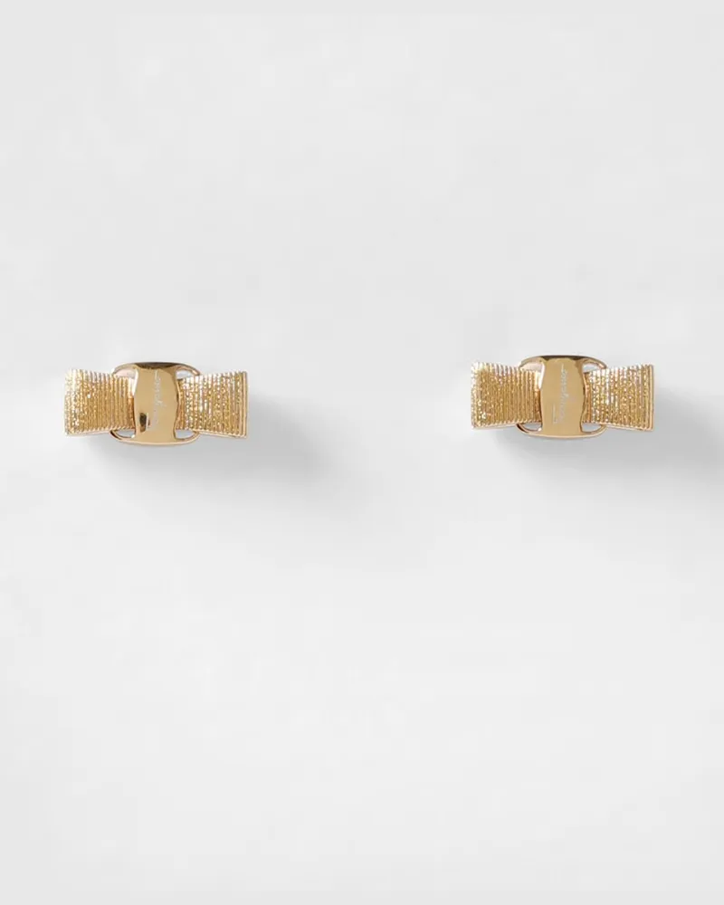 Ferragamo Schmuck damen Gold