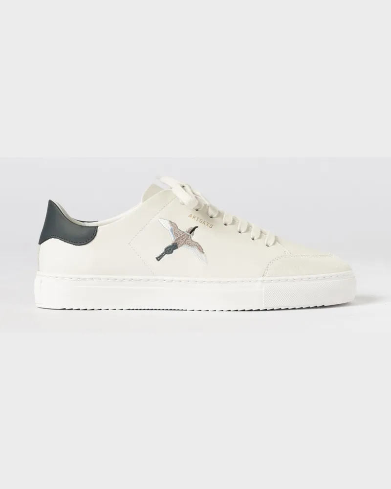 Axel Arigato Sneakers herren Weiß