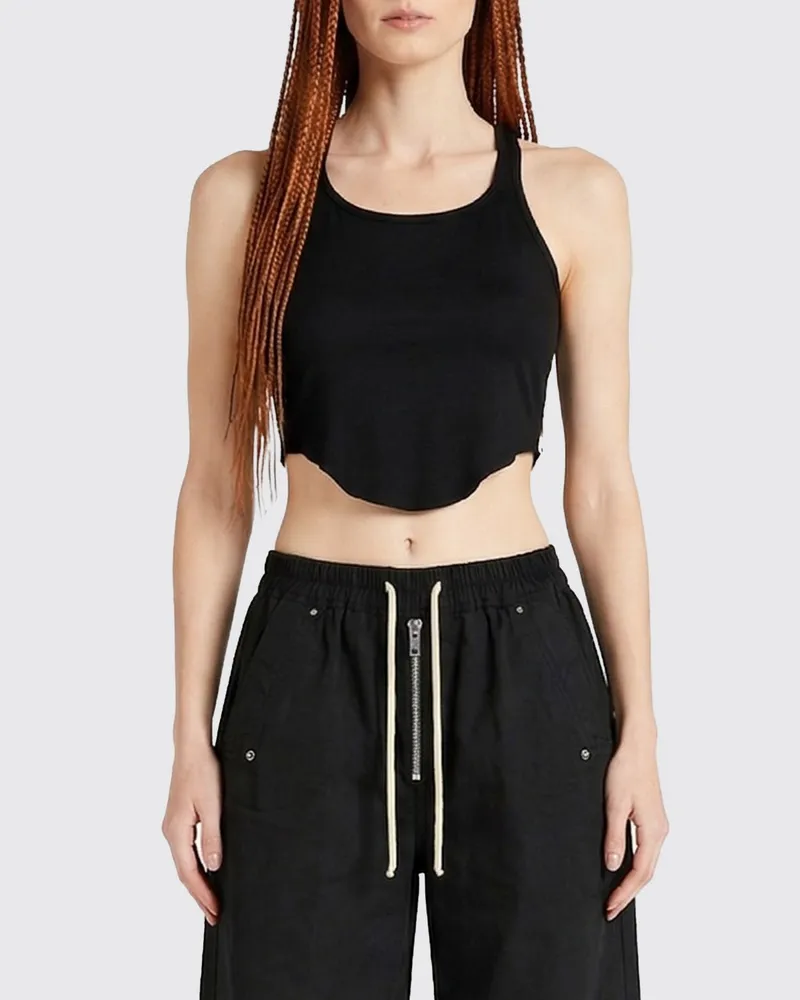 DRKSHDW by Rick Owens Top damen Schwarz