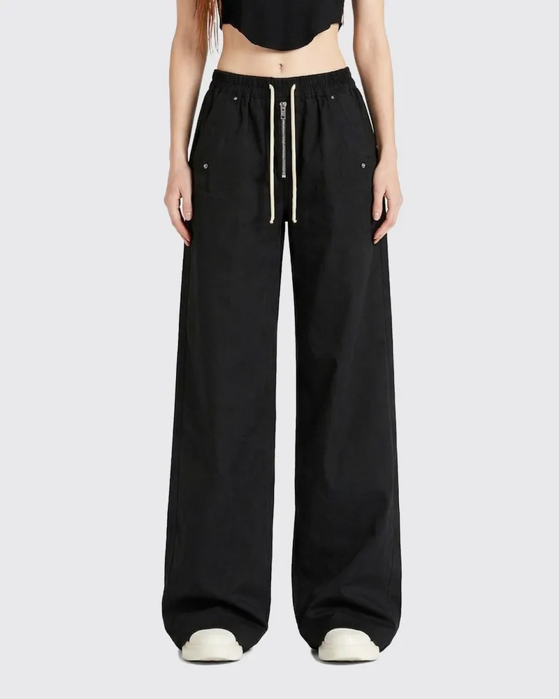 DRKSHDW by Rick Owens Hose damen Schwarz