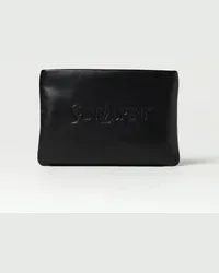 Saint Laurent Tasche Schwarz