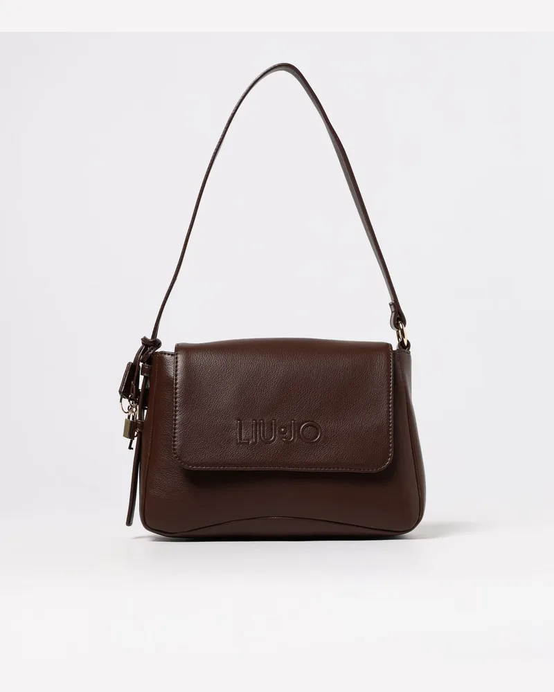 Liu Jo Handtasche damen Braun