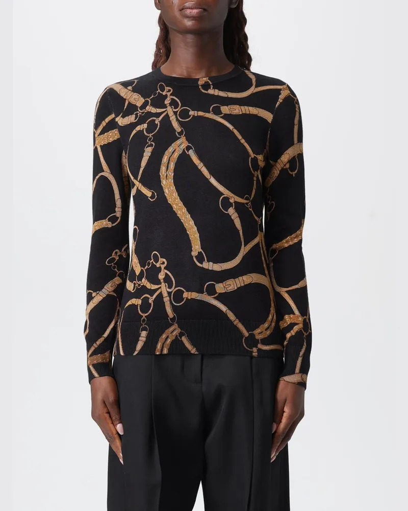 Ralph Lauren Pullover damen Schwarz