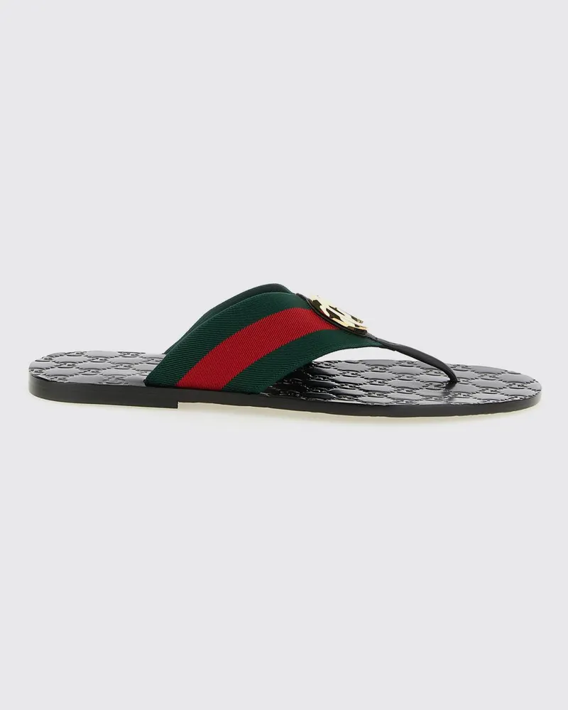 Gucci Sandalen herren Bunt